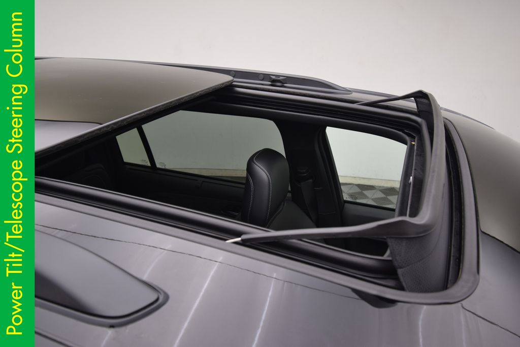 new 2025 Jeep Grand Cherokee L car, priced at $48,064