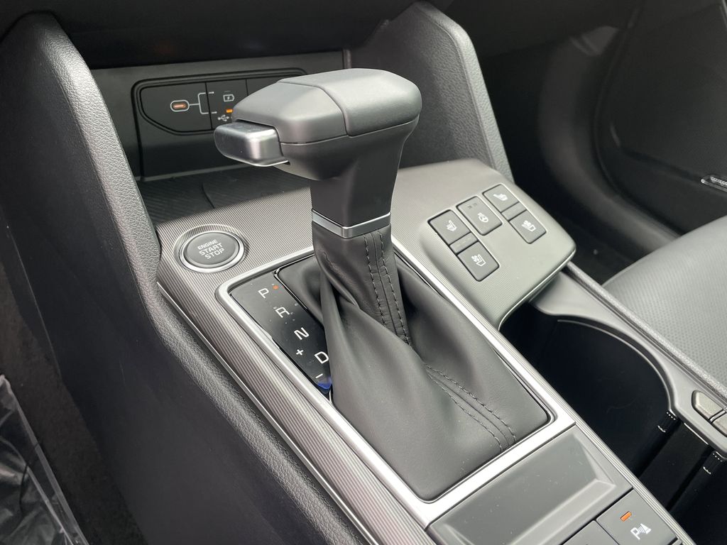 new 2026 Kia Sportage car, priced at $37,682