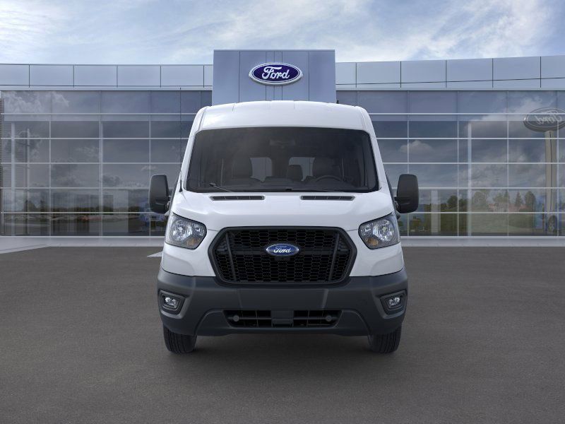 new 2024 Ford Transit-350 car, priced at $67,180