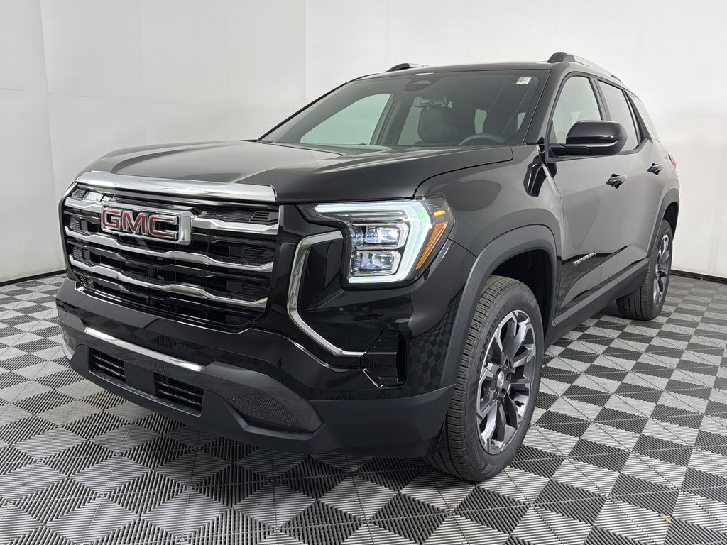 new 2026 GMC Terrain car, priced at $33,740