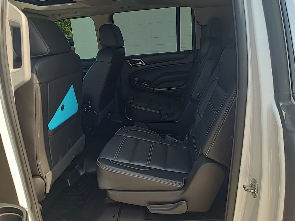 used 2018 GMC Yukon XL car, priced at $24,872