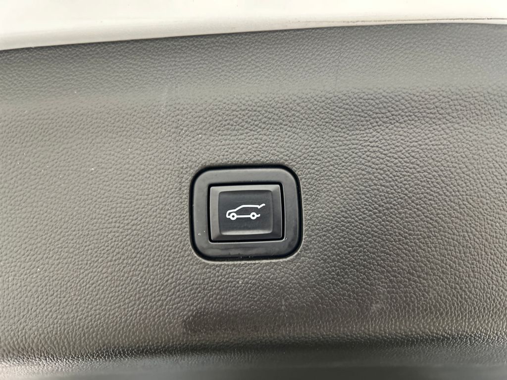used 2022 Buick Enclave car, priced at $36,597