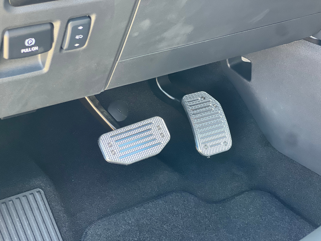 new 2025 Ford F-150 car, priced at $139,220