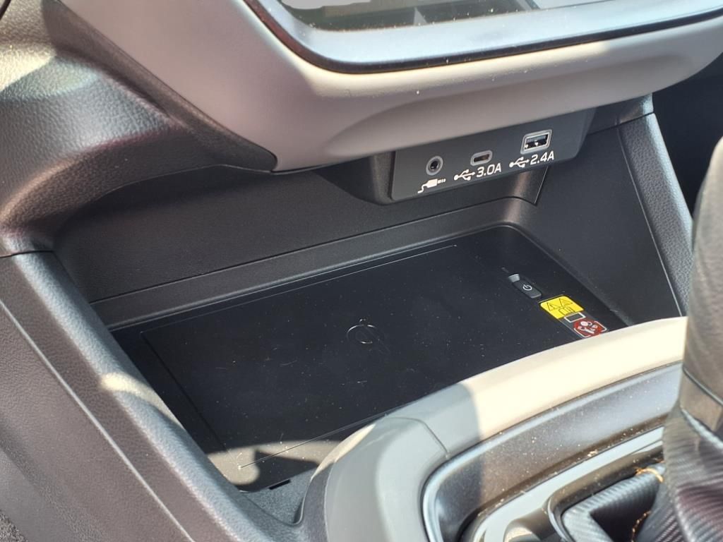 new 2025 Subaru Crosstrek car, priced at $36,312