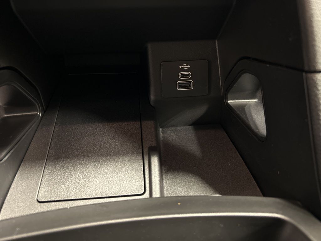 new 2025 Ford Ranger car, priced at $36,375