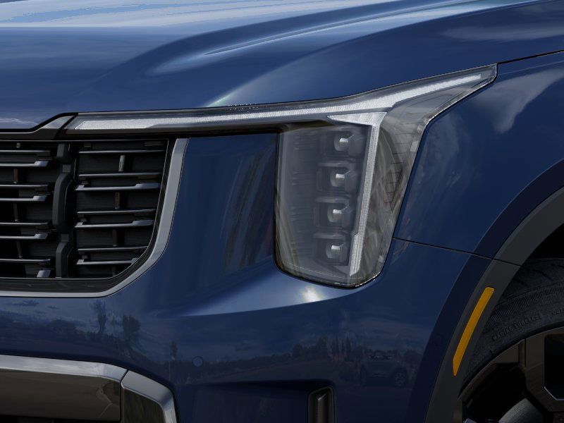 new 2026 Kia Sorento car, priced at $44,170