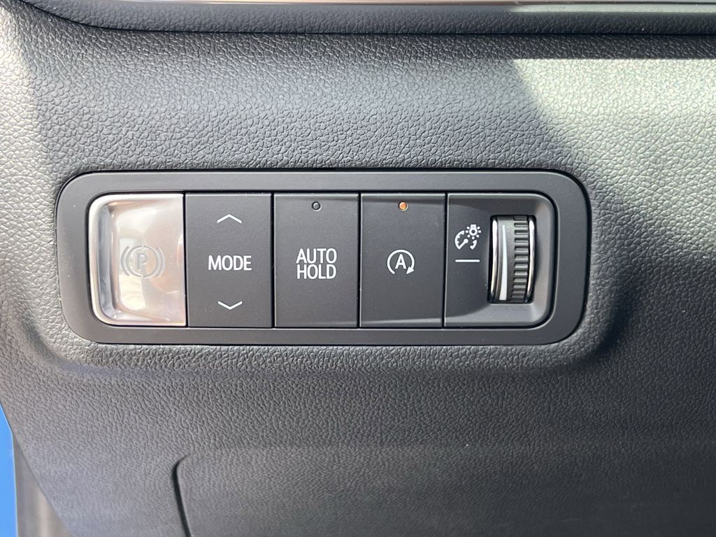 new 2026 GMC Terrain car, priced at $33,675