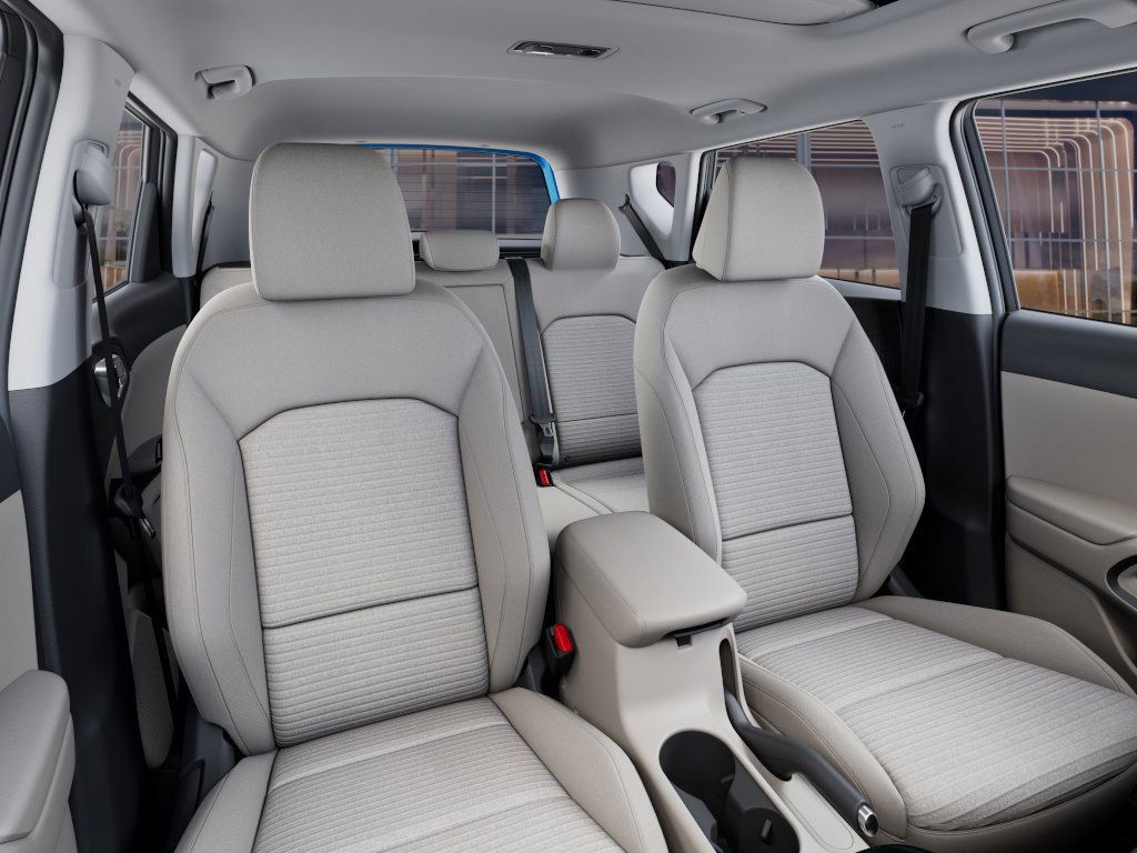 new 2025 Kia Soul car, priced at $23,424