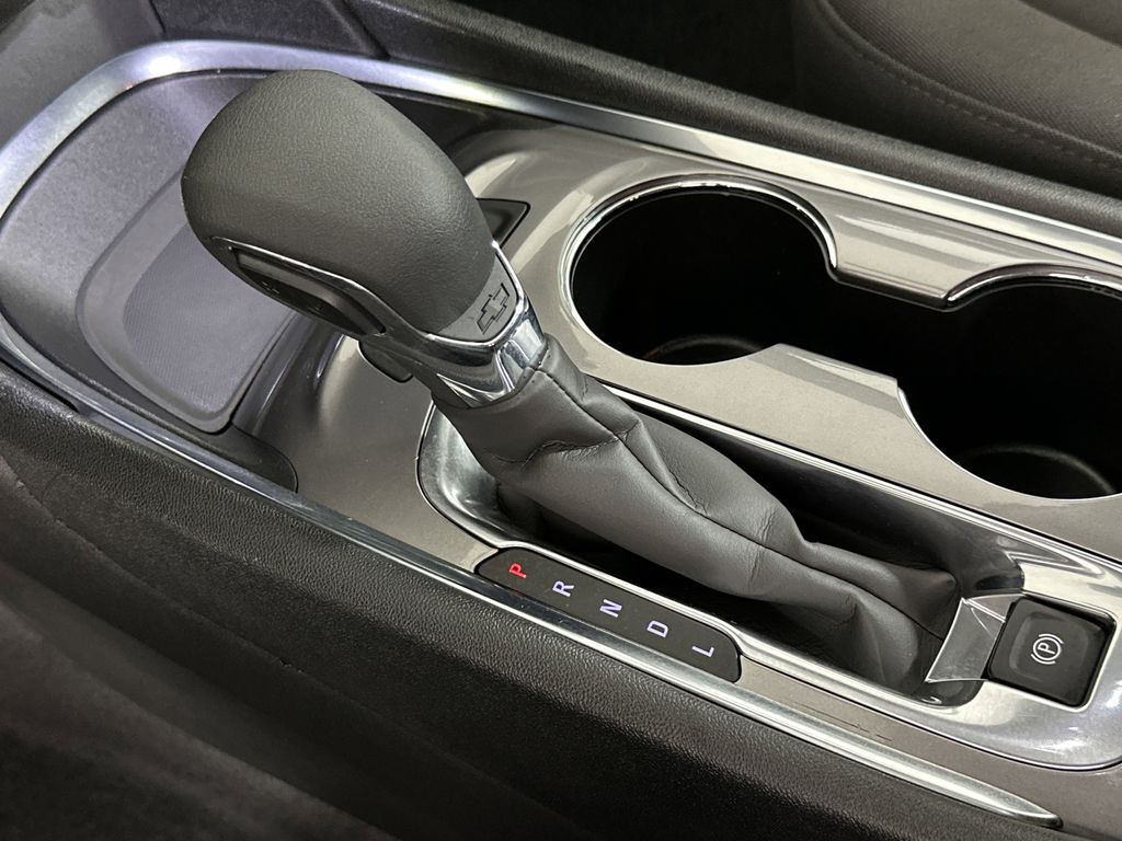 used 2025 Chevrolet Malibu car, priced at $22,997