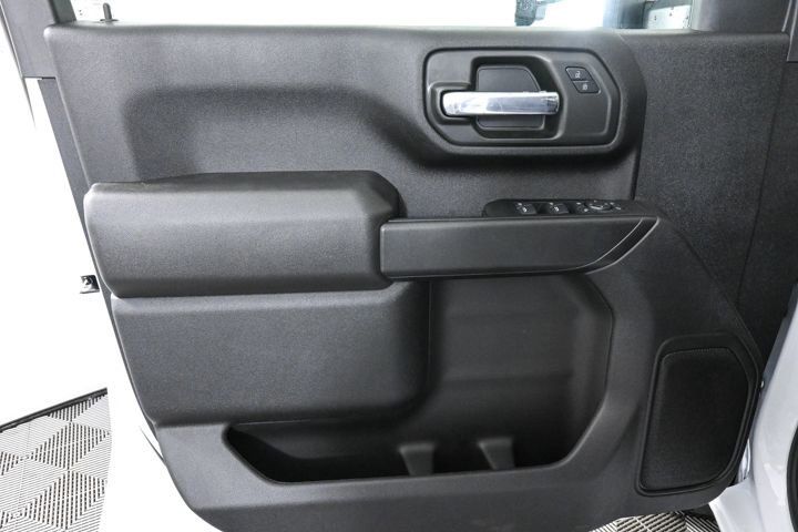 new 2024 GMC Sierra 2500HD car, priced at $49,778