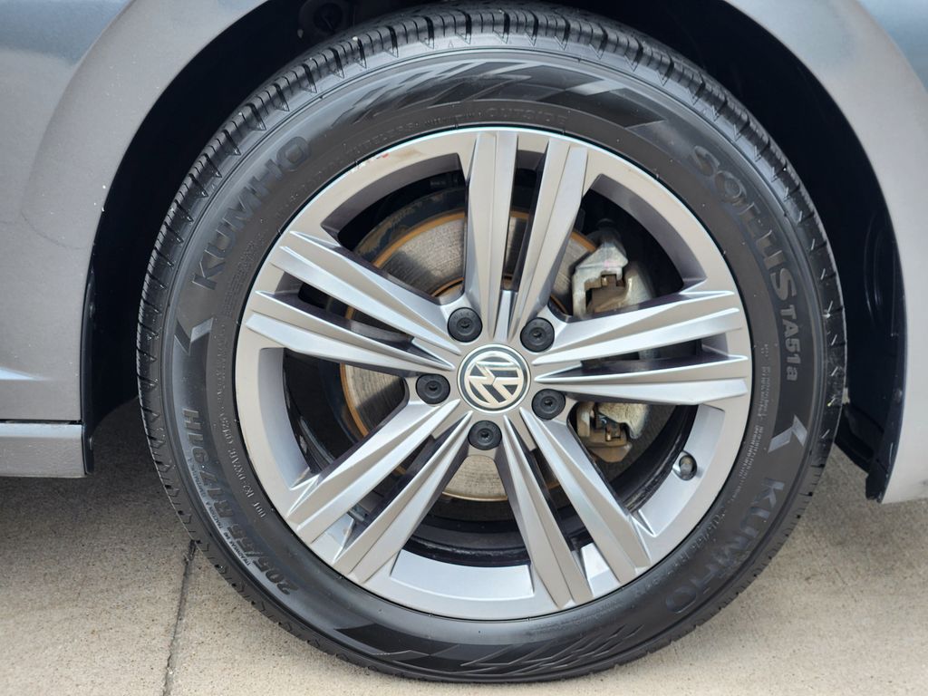 used 2019 Volkswagen Jetta car, priced at $16,292