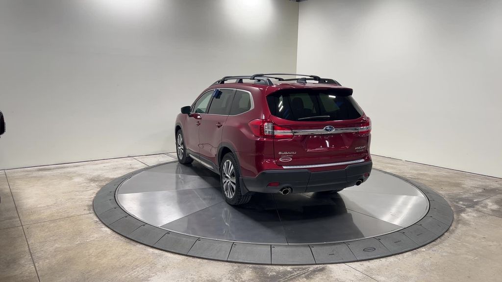 used 2019 Subaru Ascent car, priced at $24,868