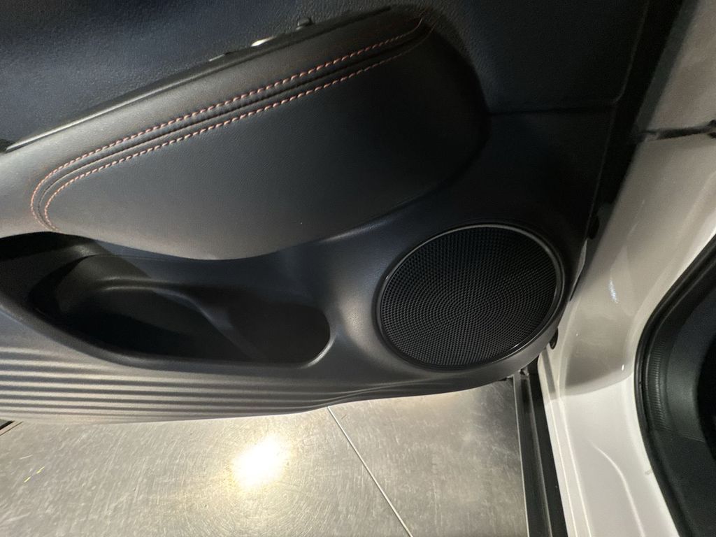 used 2024 Honda HR-V car, priced at $24,680