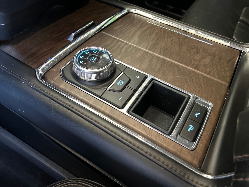 used 2019 Ford Expedition car, priced at $27,690