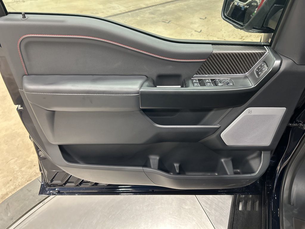 new 2025 Ford F-150 car, priced at $93,310