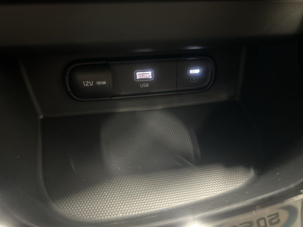 new 2026 Kia Seltos car, priced at $27,860