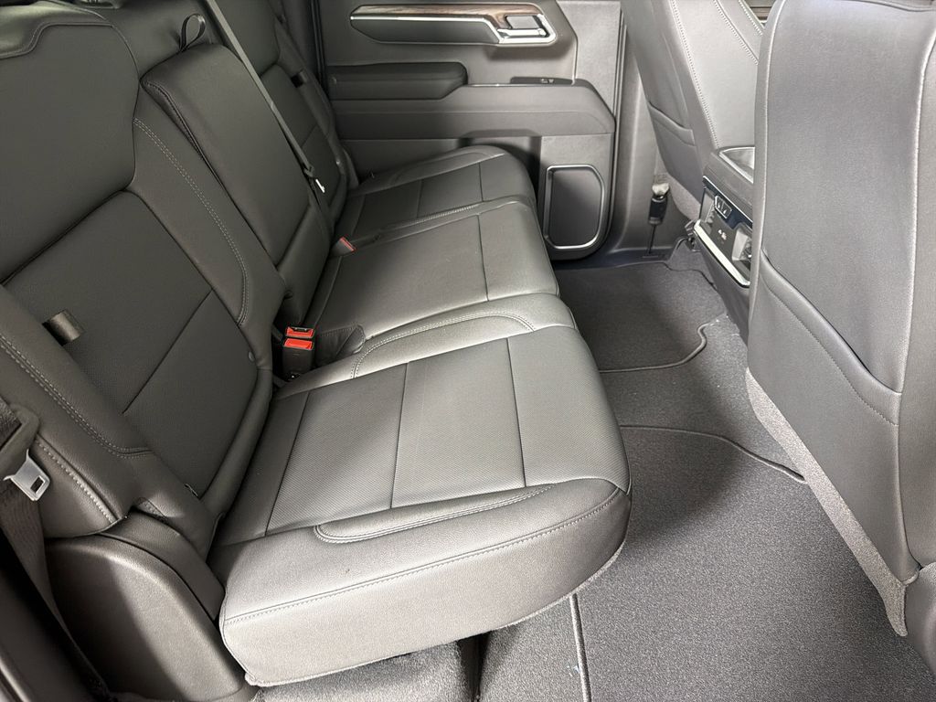 new 2026 GMC Sierra 1500 car, priced at $61,570