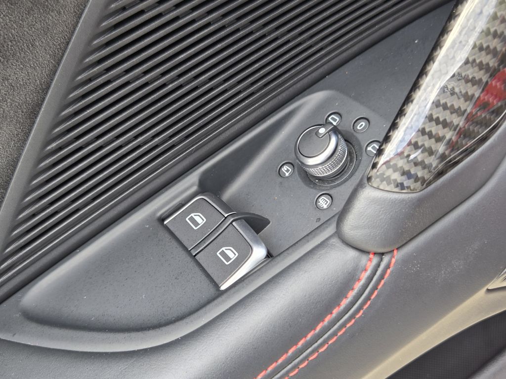used 2020 Audi TTS car, priced at $44,402