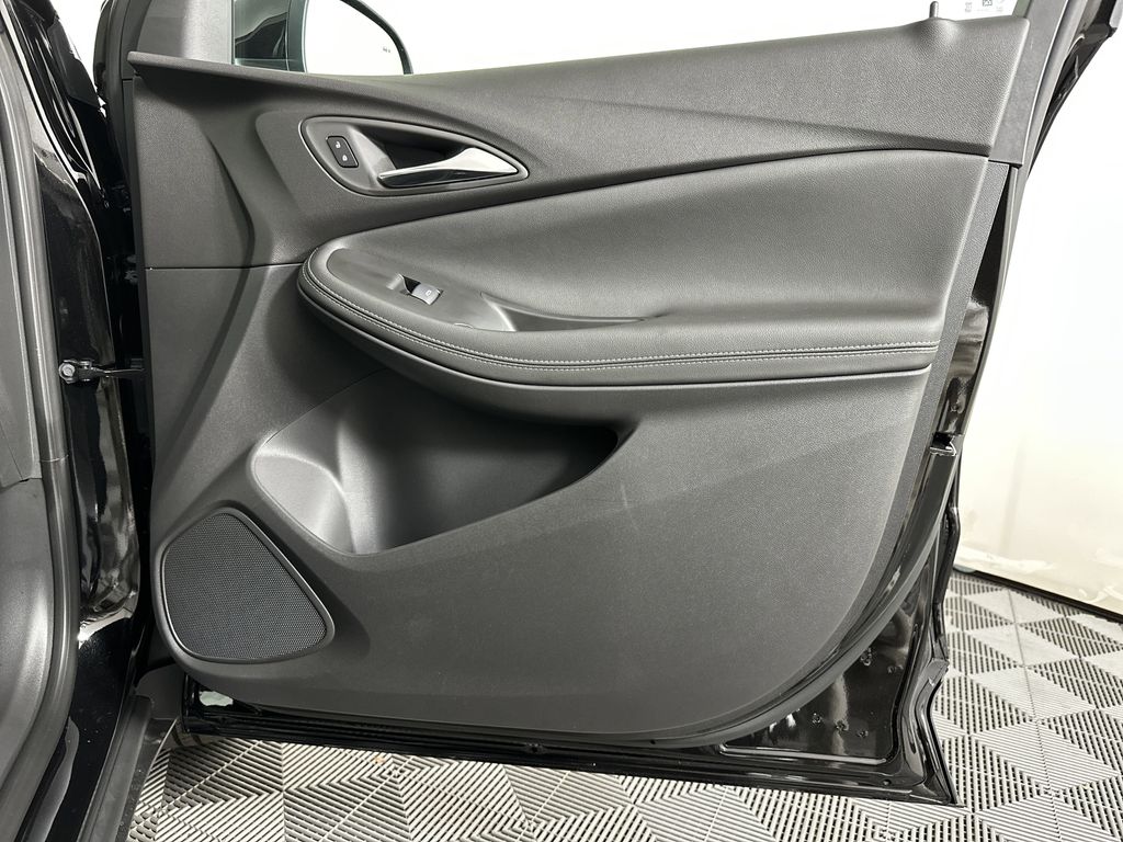new 2026 Buick Encore GX car, priced at $30,470