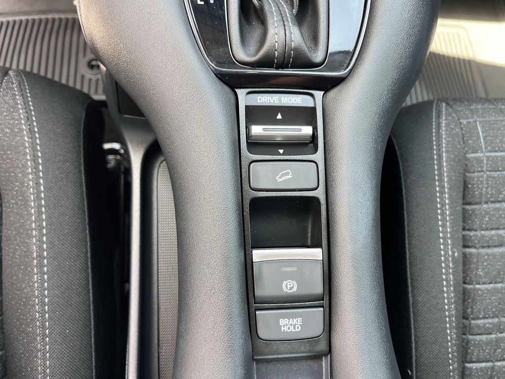 used 2024 Honda HR-V car, priced at $24,966