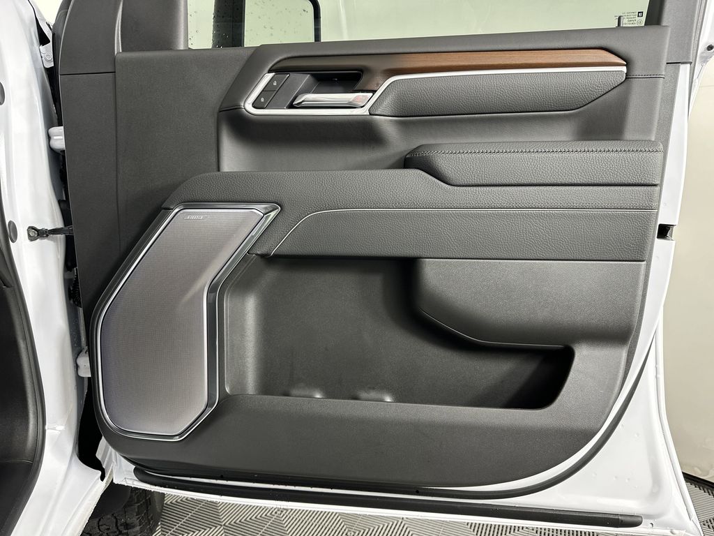 new 2025 GMC Sierra 2500HD car, priced at $86,234