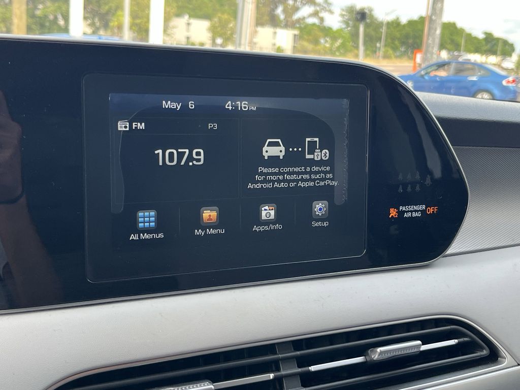 used 2020 Hyundai Palisade car, priced at $19,392