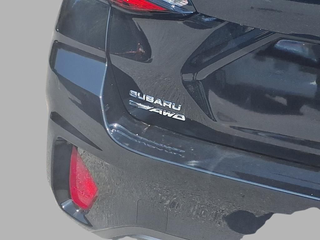 new 2025 Subaru Impreza car, priced at $31,697