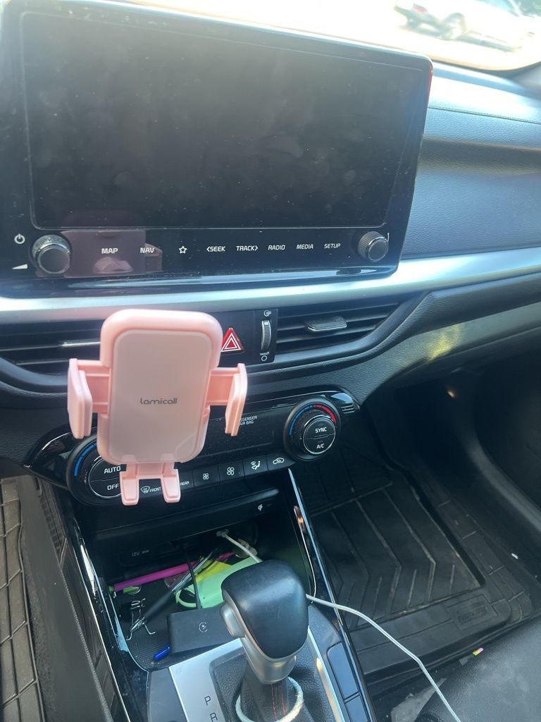 used 2022 Kia Forte car, priced at $17,999