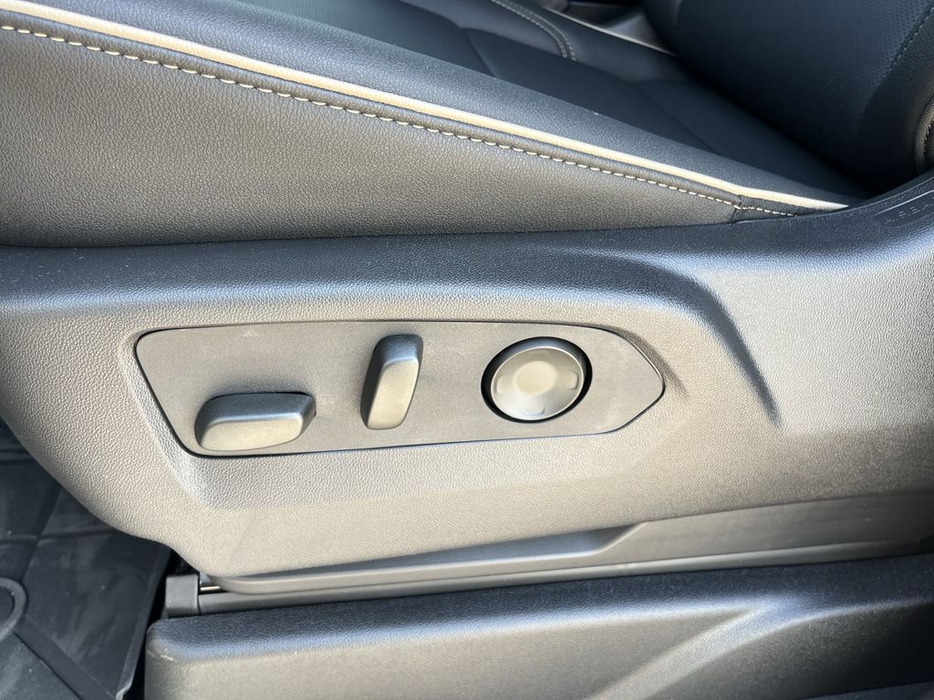 new 2025 Chevrolet Tahoe car, priced at $83,012