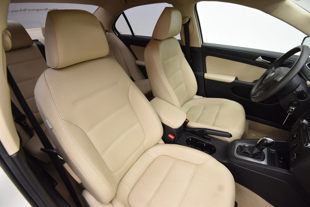 used 2014 Volkswagen Jetta car, priced at $7,000