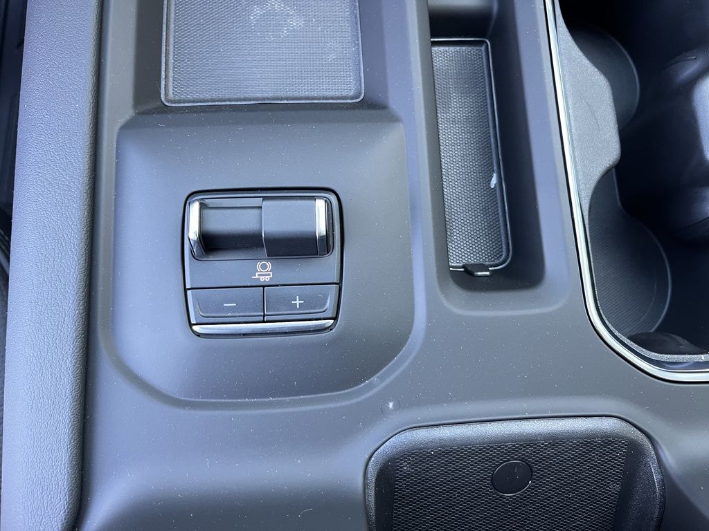 new 2025 GMC Sierra 2500HD car, priced at $78,336