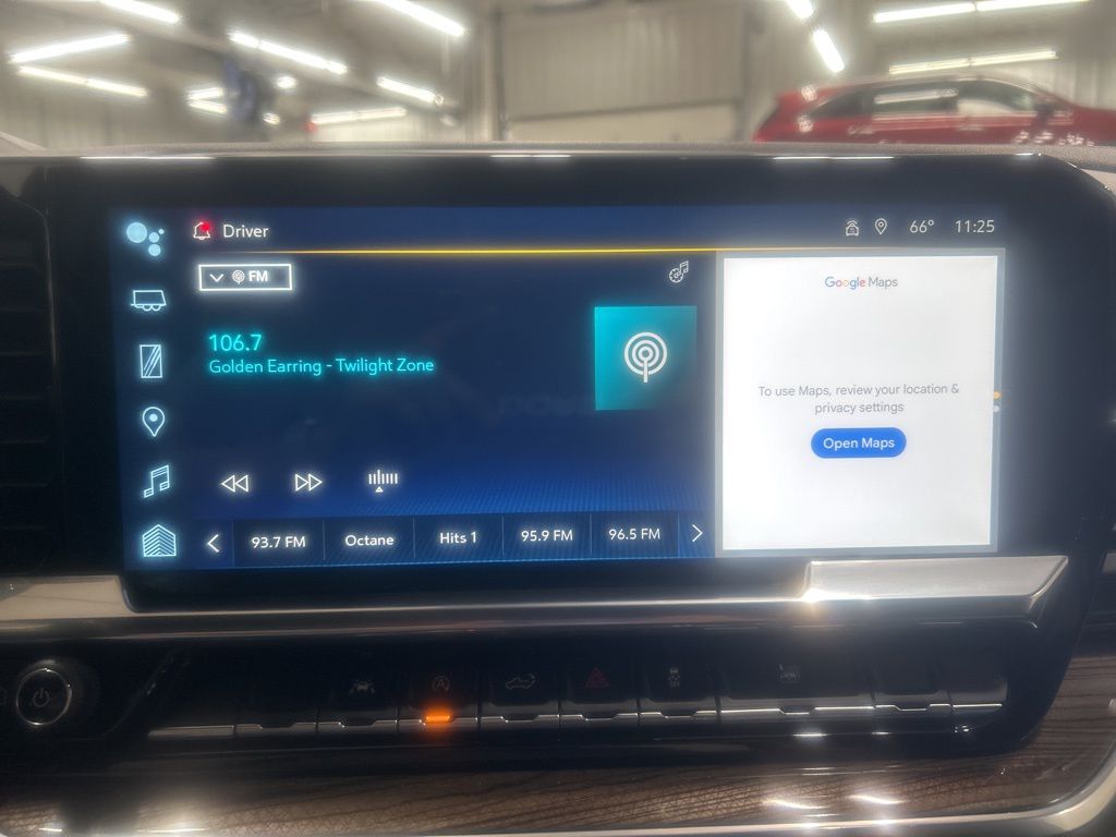 used 2022 Chevrolet Silverado 1500 car, priced at $41,417