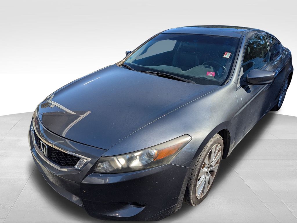 used 2009 Honda Accord car, priced at $7,291