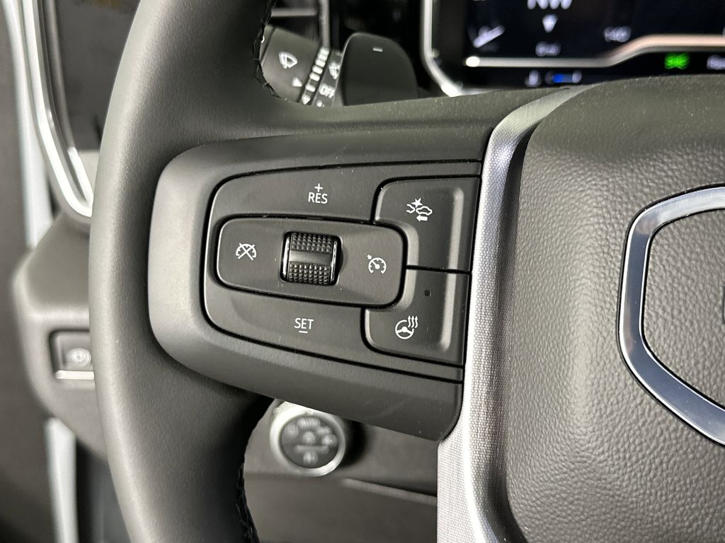 new 2025 GMC Sierra 1500 car, priced at $61,284