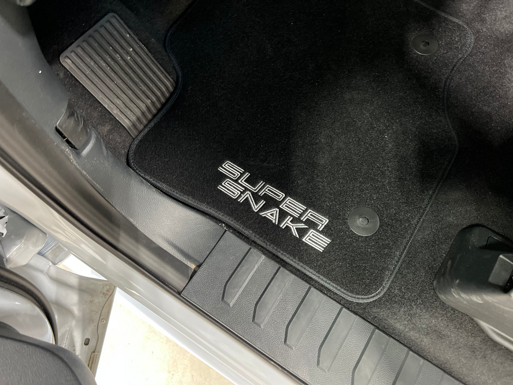 new 2025 Ford F-150 car, priced at $134,220