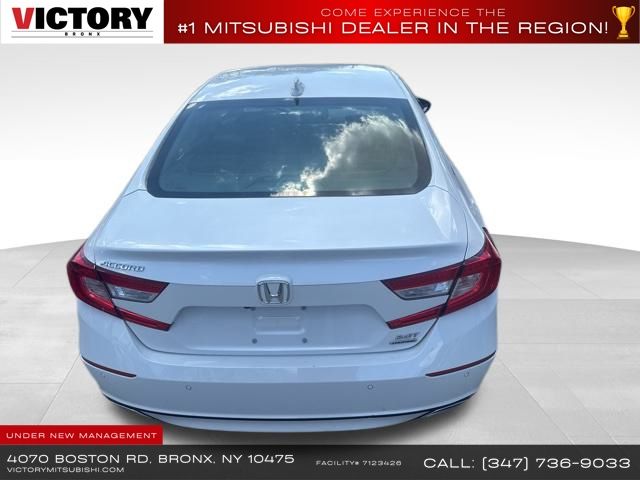 used 2020 Honda Accord car, priced at $23,503