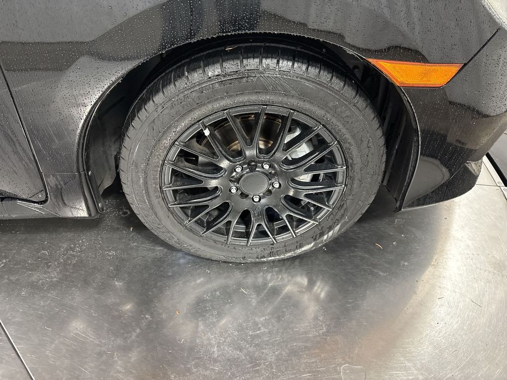 used 2016 Honda Civic car, priced at $16,966