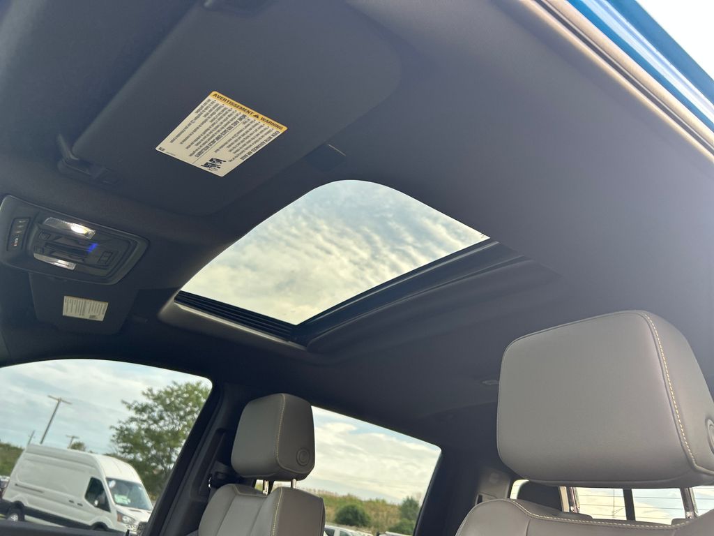 used 2023 Chevrolet Silverado 1500 car, priced at $48,957