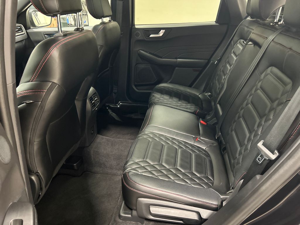 used 2024 Ford Escape car, priced at $34,220