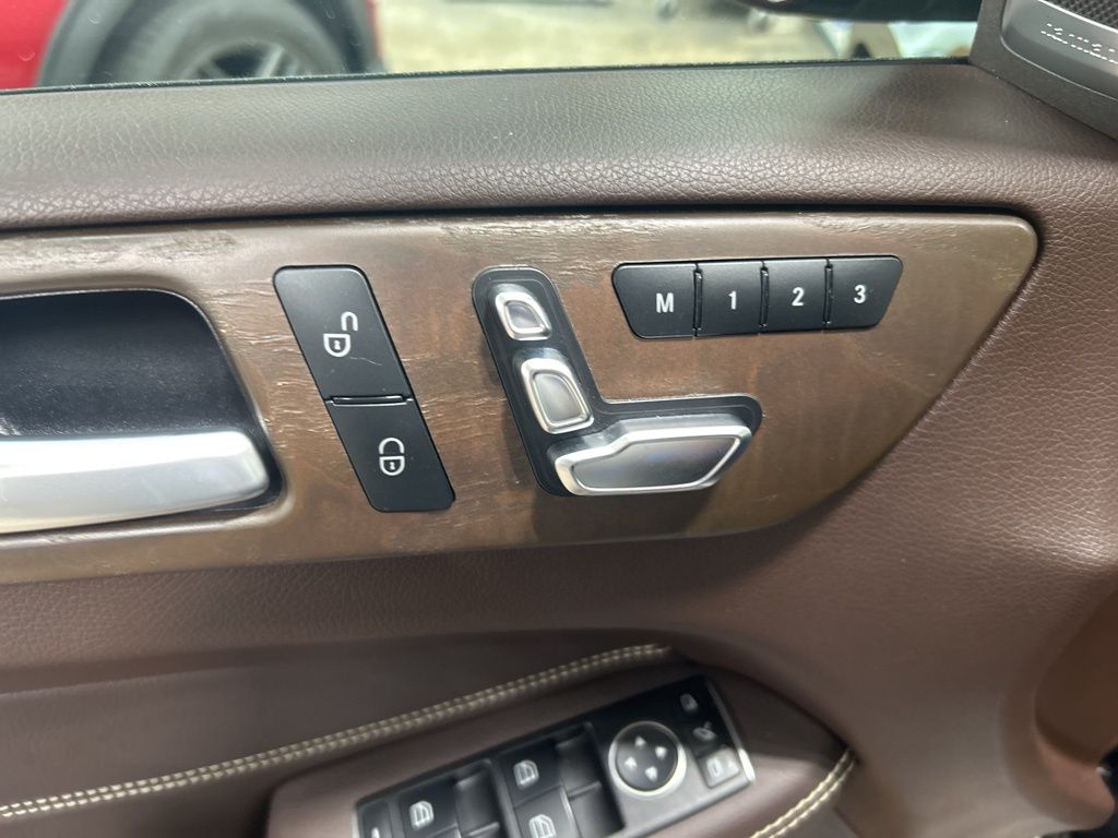 used 2019 Mercedes-Benz GLS car, priced at $19,494