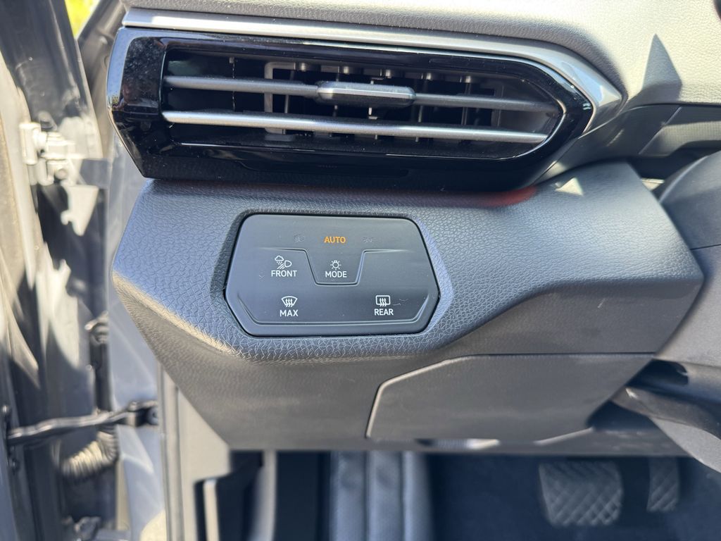 used 2023 Volkswagen ID.4 car, priced at $22,996