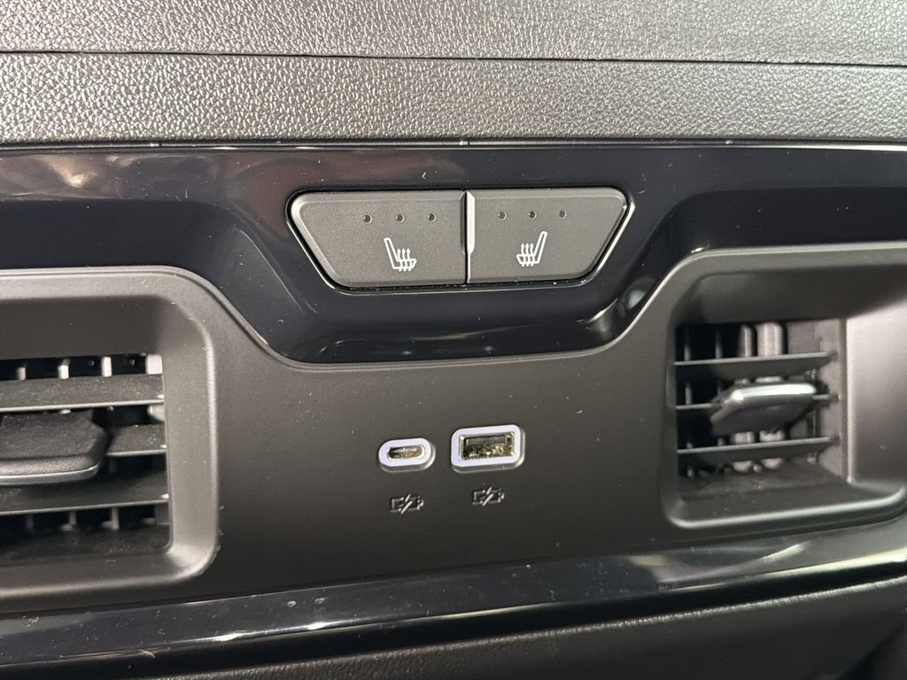 used 2023 Chevrolet Silverado 1500 car, priced at $52,495