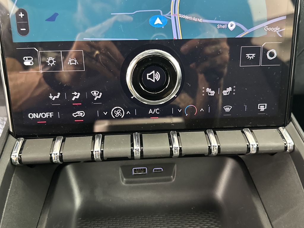 new 2025 GMC Terrain car, priced at $28,890