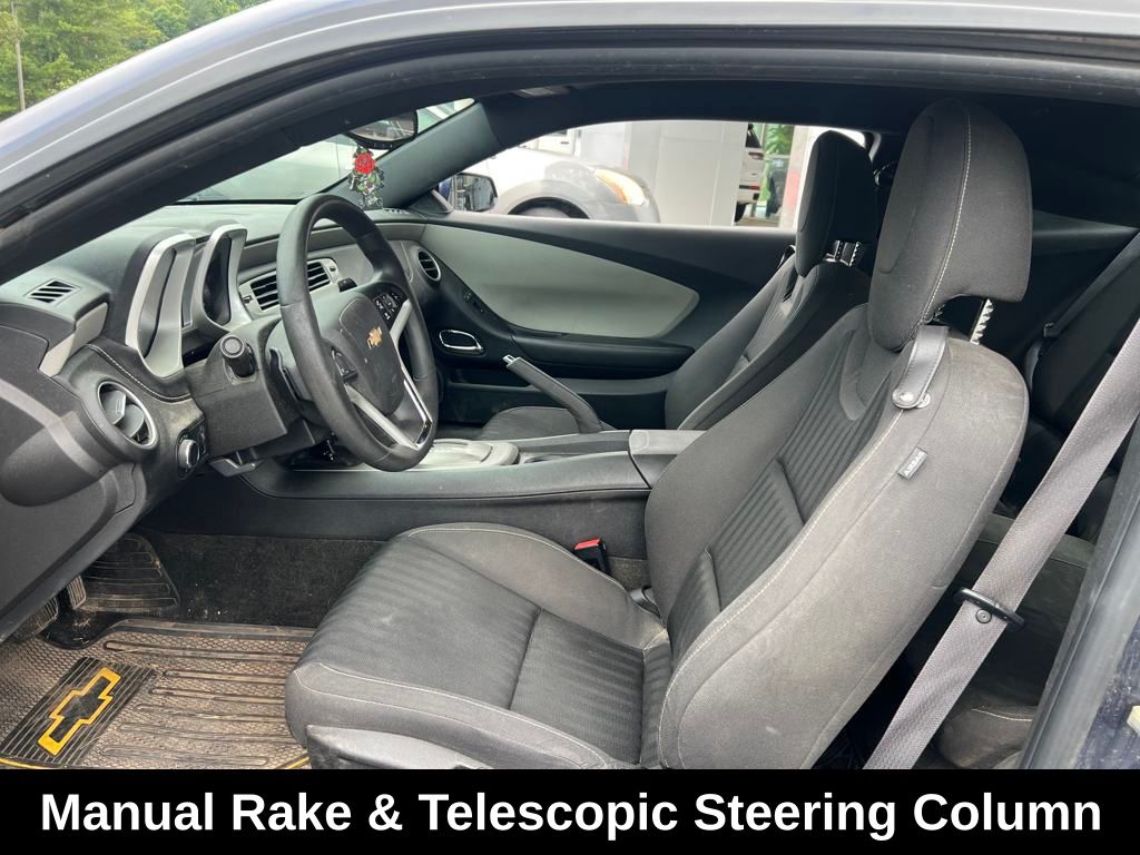 used 2012 Chevrolet Camaro car, priced at $13,500