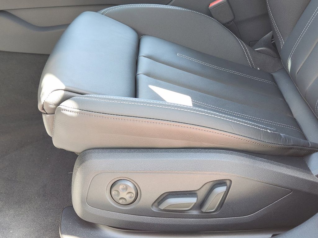 new 2025 Audi A5 Sportback car, priced at $52,575