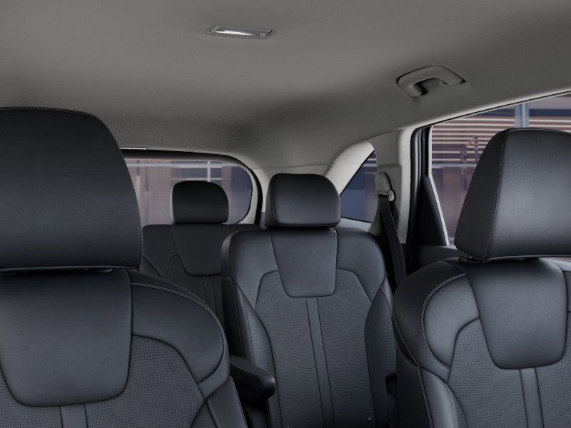 new 2025 Kia Sorento car, priced at $34,133