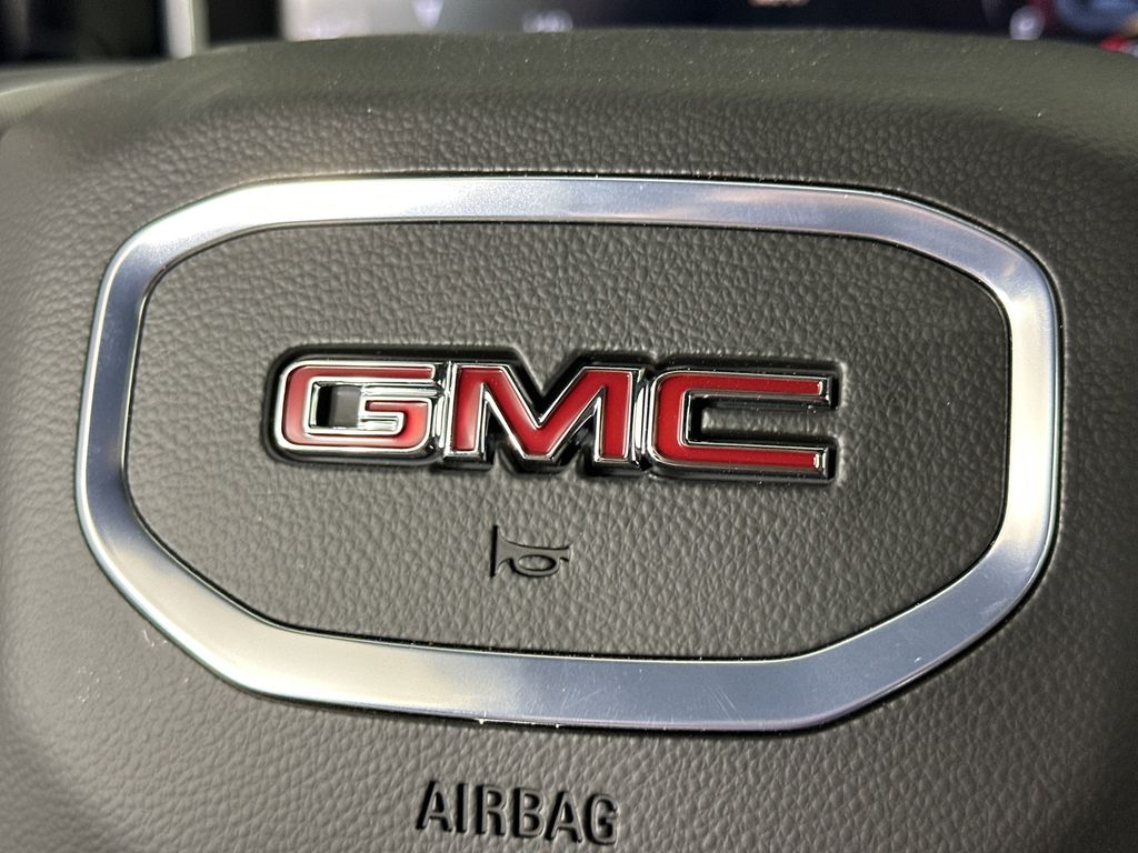 new 2025 GMC Sierra 2500HD car, priced at $79,765