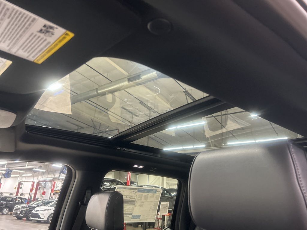 new 2025 Ford F-150 car, priced at $62,725