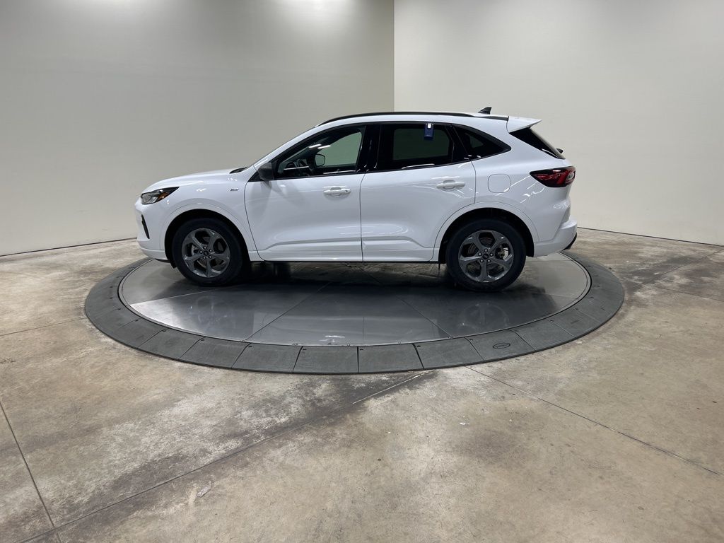 used 2023 Ford Escape car, priced at $24,495