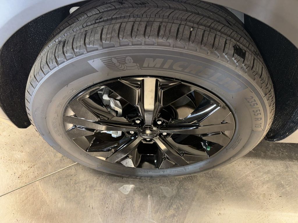 new 2025 Kia Sportage Plug-In Hybrid car, priced at $44,411